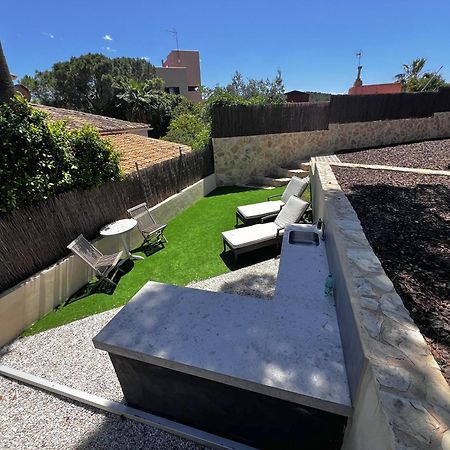 Casa Goldberg Villa Peguera Ngoại thất bức ảnh