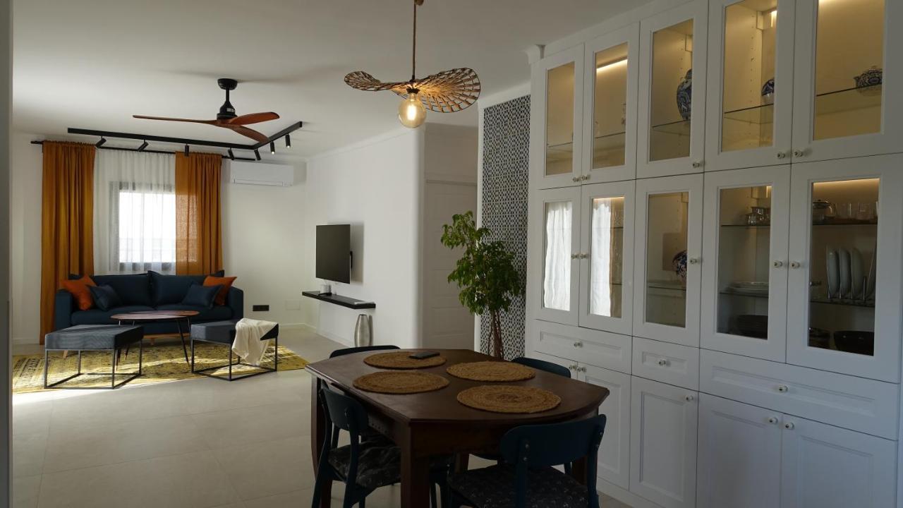 Casa Goldberg Villa Peguera Ngoại thất bức ảnh