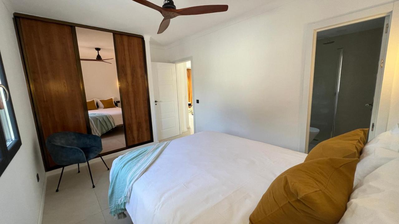 Casa Goldberg Villa Peguera Ngoại thất bức ảnh