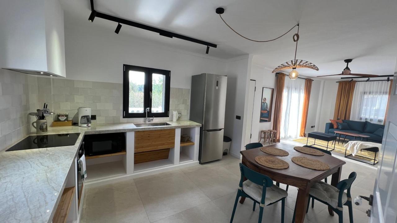 Casa Goldberg Villa Peguera Ngoại thất bức ảnh