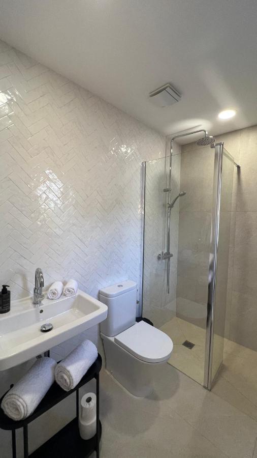 Casa Goldberg Villa Peguera Ngoại thất bức ảnh