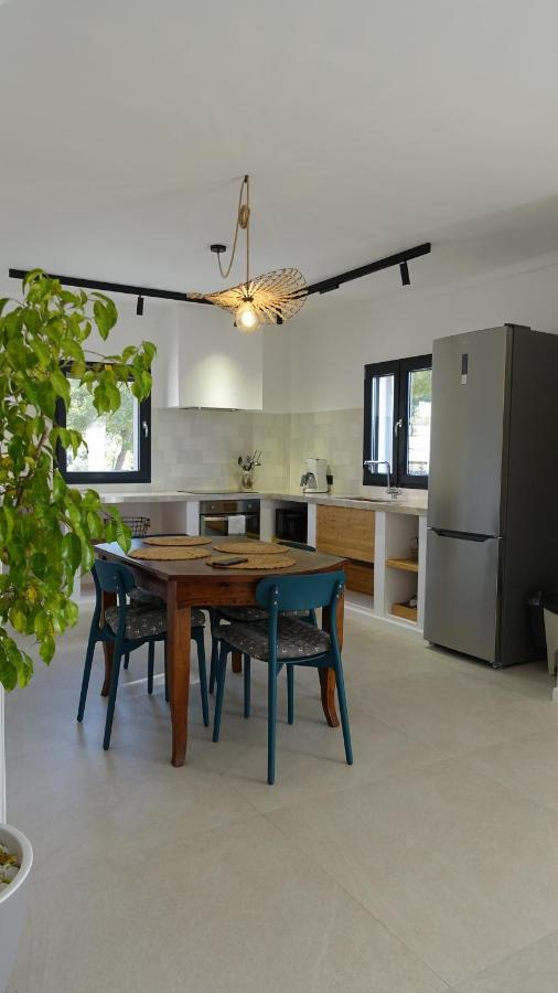 Casa Goldberg Villa Peguera Ngoại thất bức ảnh