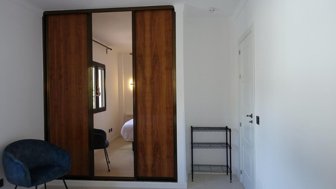 Casa Goldberg Villa Peguera Ngoại thất bức ảnh