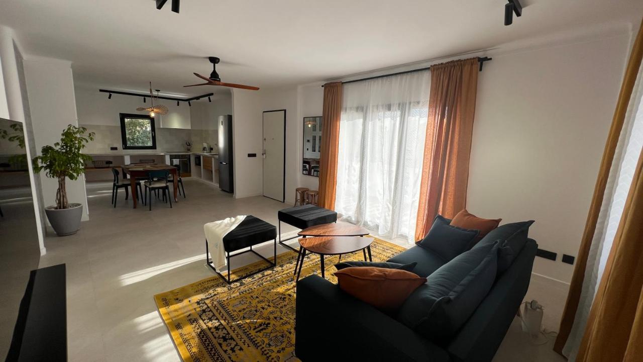 Casa Goldberg Villa Peguera Ngoại thất bức ảnh
