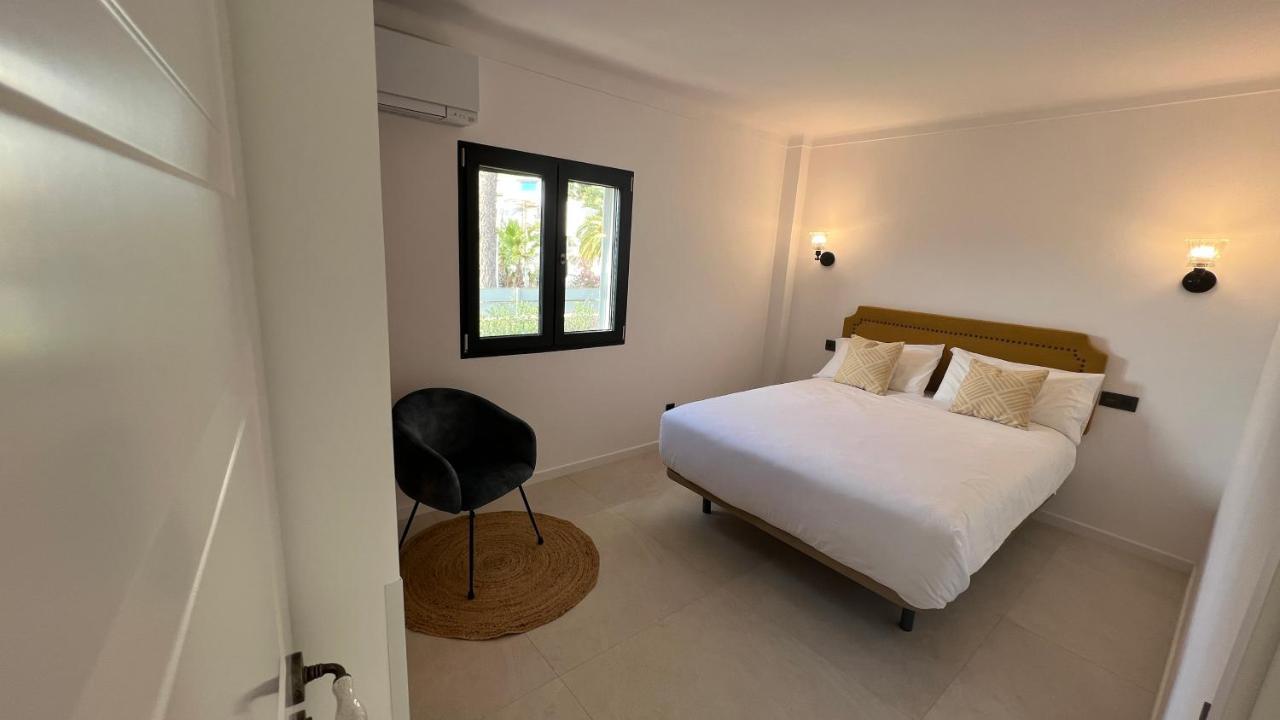 Casa Goldberg Villa Peguera Ngoại thất bức ảnh